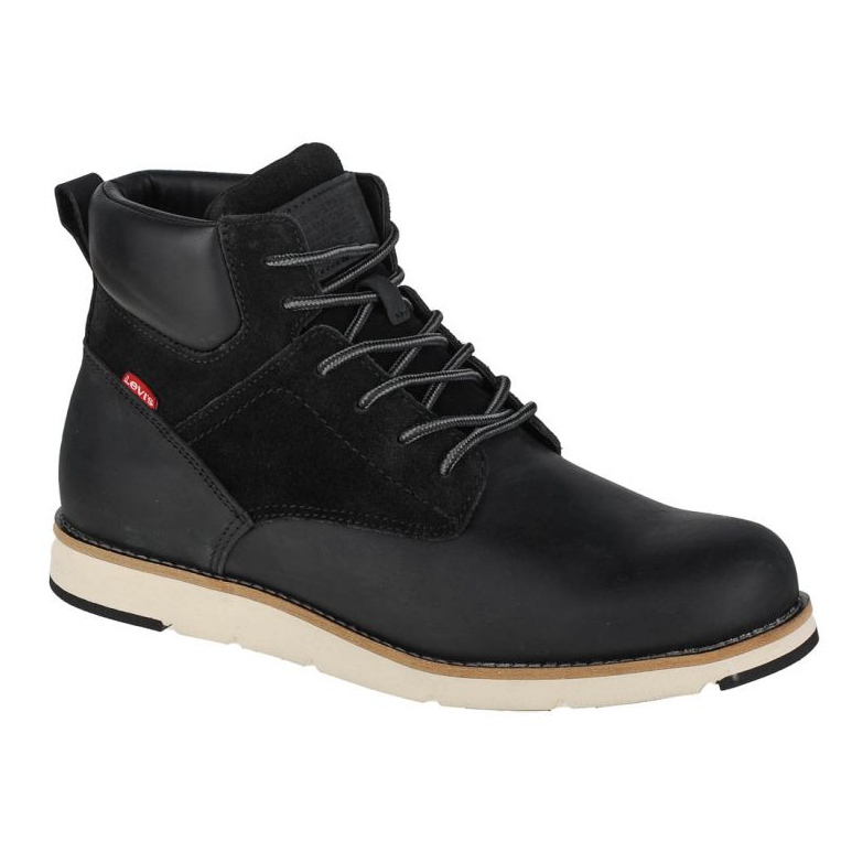 Levis Zapatos Levi's Jax Plus M 232198-1700-59 negro