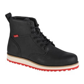 Levis Zapatos Levi's Jax Lux 232322-710-59 negro