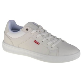 Levis Zapatos Levi's Ostrander M 232806-618-51 blanco