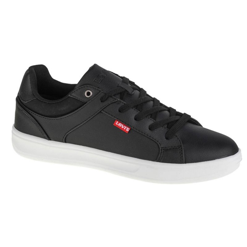 Levis Zapatos Ostrander M 232806-618-59 de Levi's negro