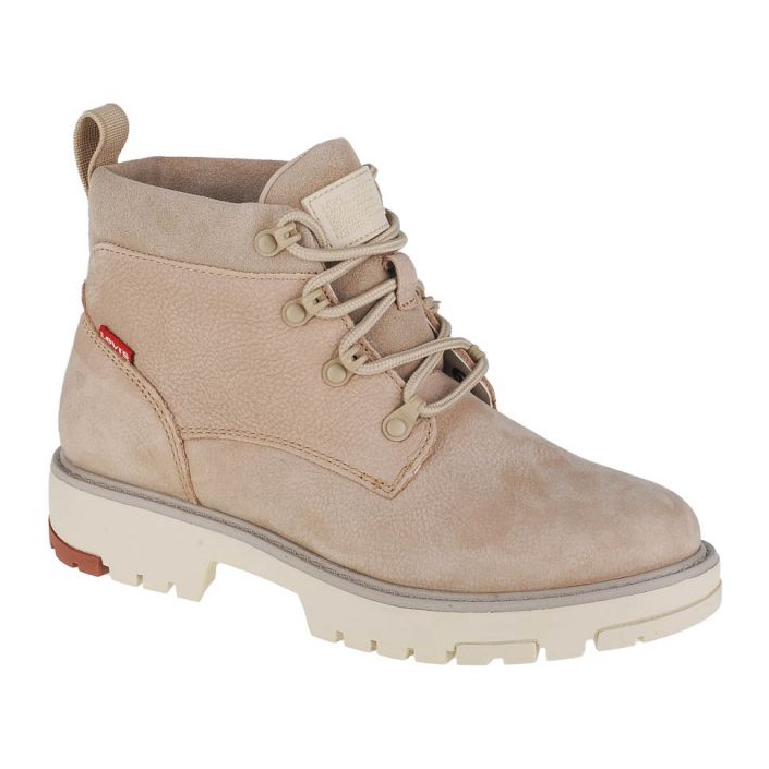 Levis Tobillo Levi´s Solvi W 233618-932-23 beige rosado