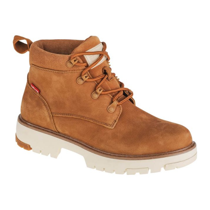 Levis Tobillo Levi´s Solvi W 233618-932-97 marrón