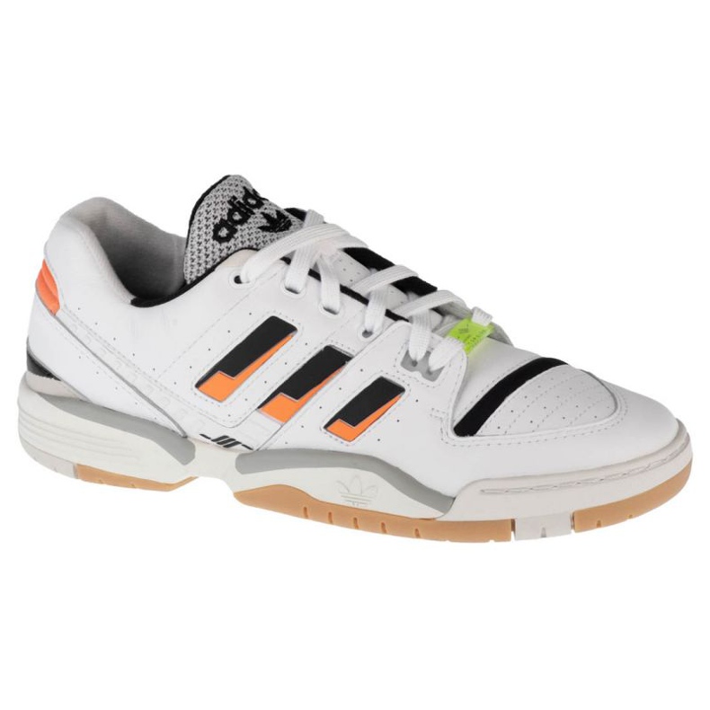 Zapatillas Adidas Torsion Comp W EF5976 blanco