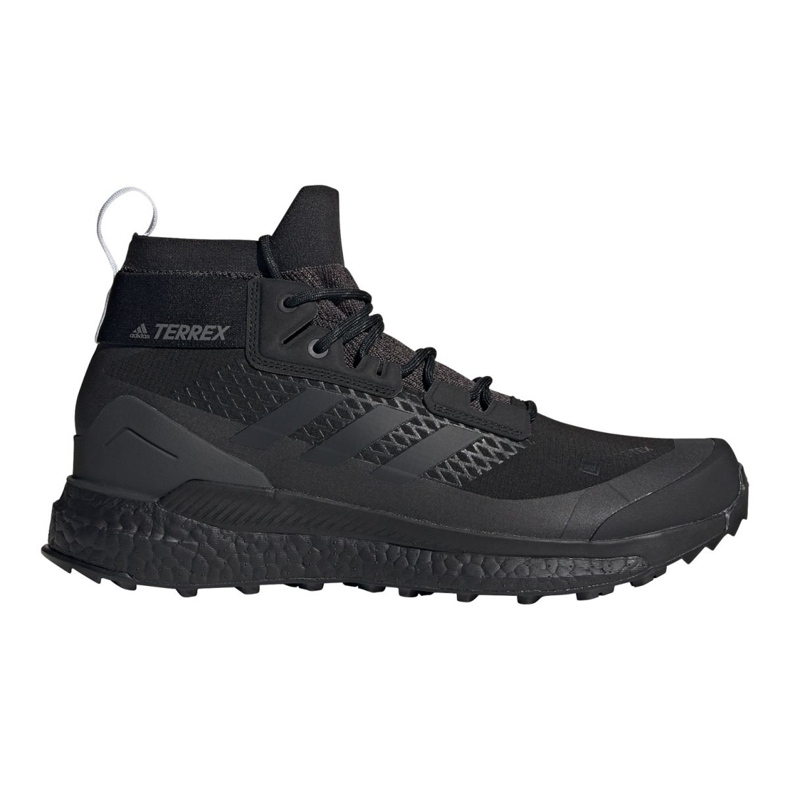 Zapatillas Adidas Terrex Free Hiker M FV5497 negro