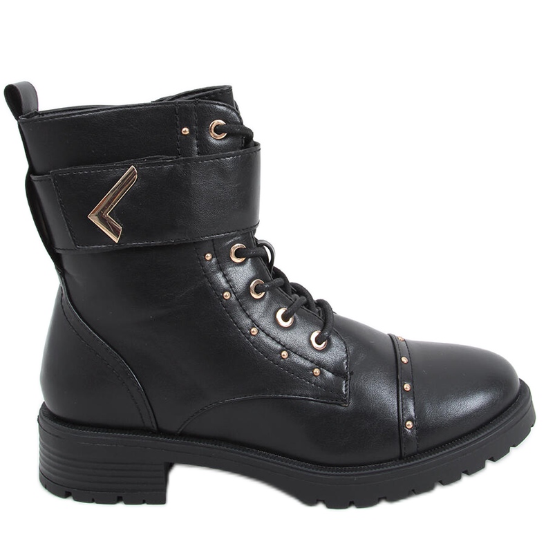 Botas Tove Black negro Botas Tove Black negro