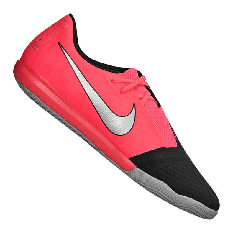 Zapatillas Nike Phantom Vnm Academy Ic M AO0570-606 rojo rojo