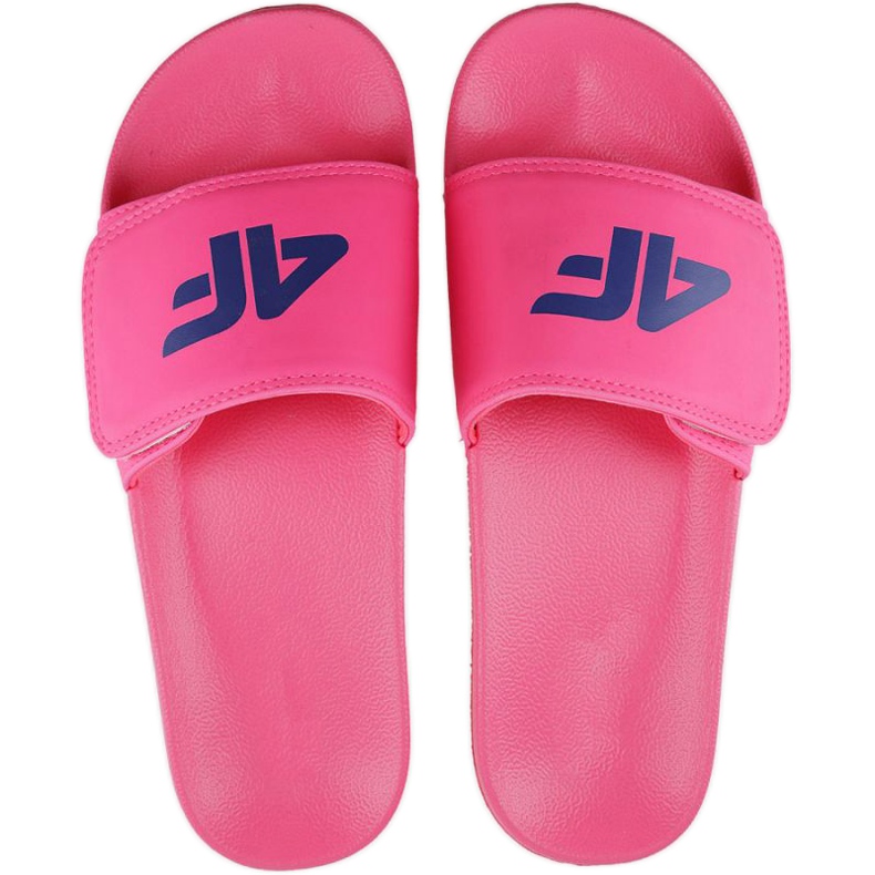 Zapatillas 4F Jr HJZ21-JKLD001 55S rosado