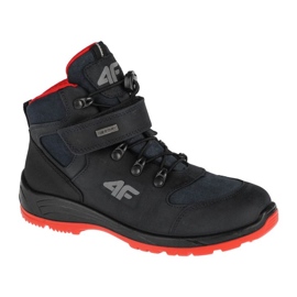 Zapatillas 4F Junior Trek HJZ21-JOBMW251-31S azul