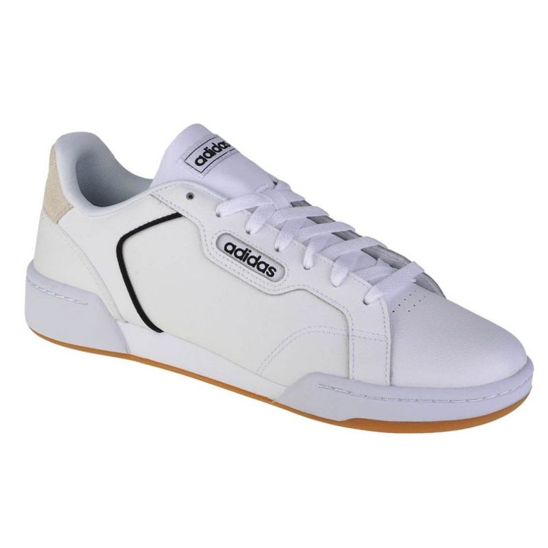 Zapatillas Adidas Roguera M FW3763 blanco Zapatillas Adidas Roguera M FW3763 blanco