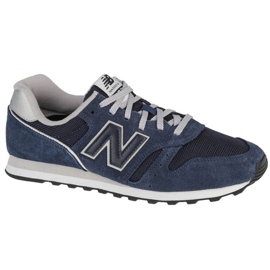 Zapatillas New Balance M ML373EN2 azul marino