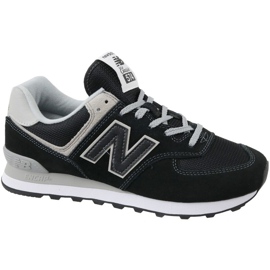 Zapatillas New Balance M ML574EGK negro