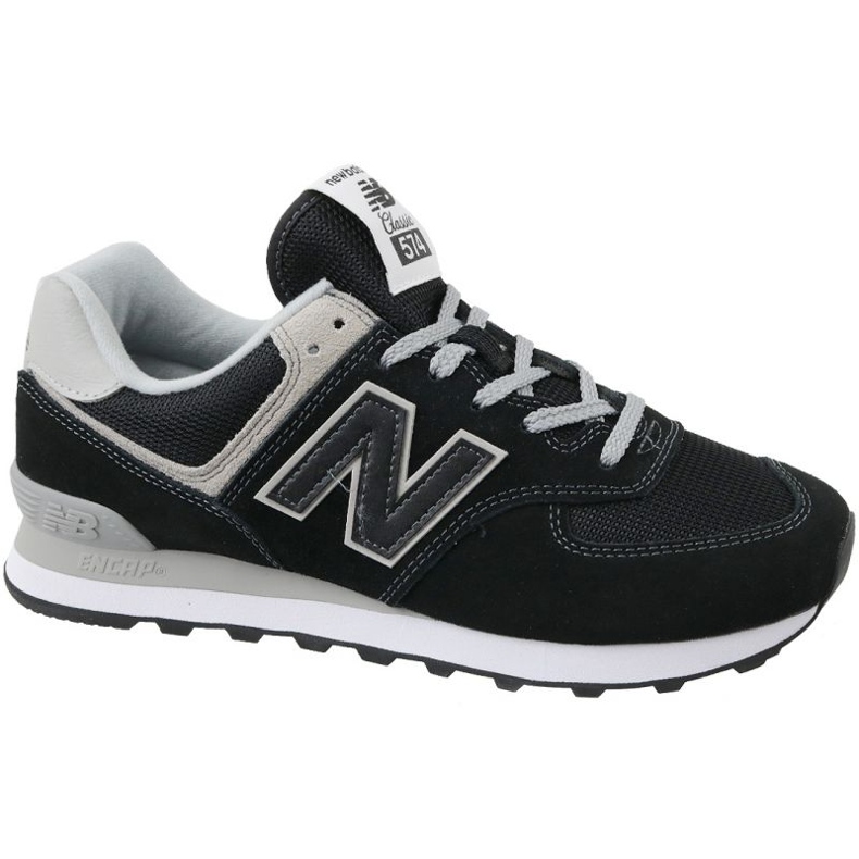 Zapatillas New Balance M ML574EGK negro Zapatillas New Balance M ML574EGK negro