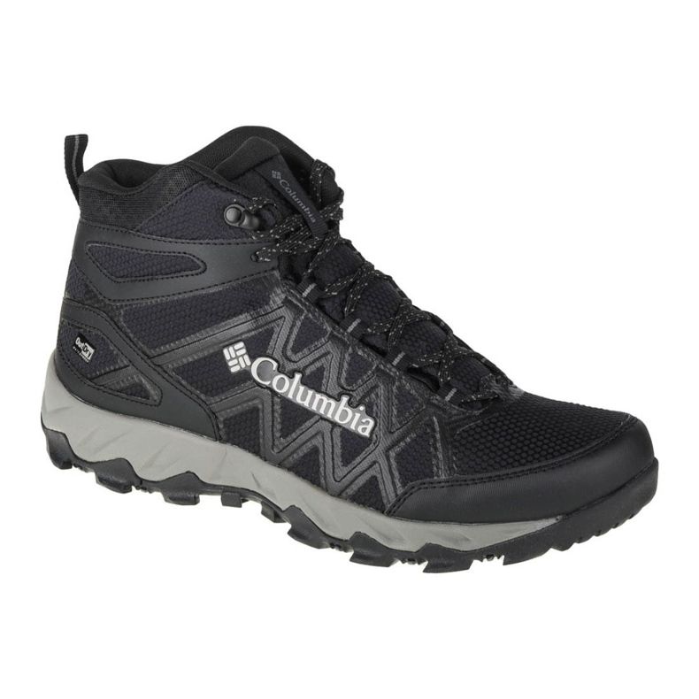 Columbia Peakfreak X2 Mid OutDry M 1865001012 negro