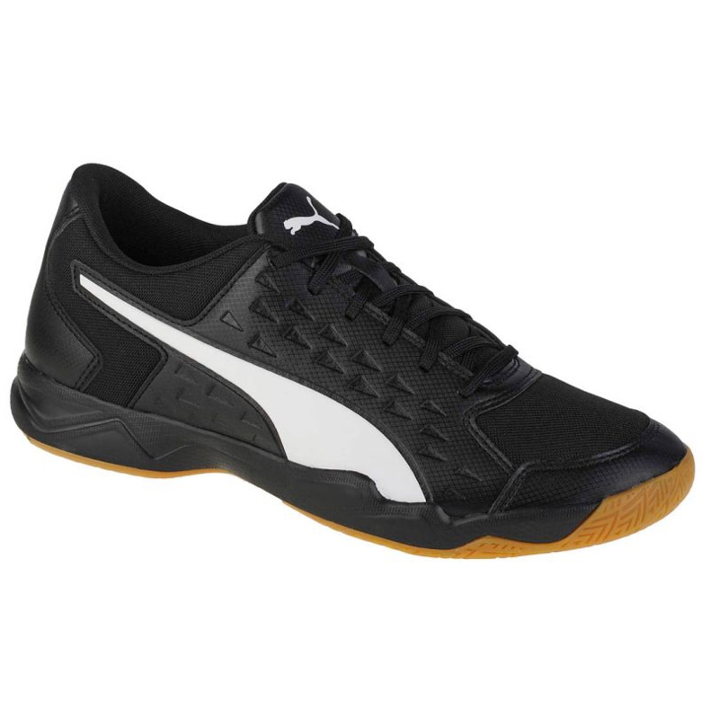 Calzado Puma Auriz M 106148-03 negro Calzado Puma Auriz M 106148-03 negro