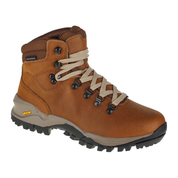 Zapatos CMP Astherian W 30Q4646-Q820 marrón