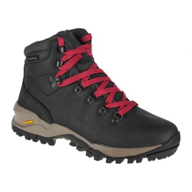 Zapatillas Cmp Astherian W 30Q4646-U423 negro