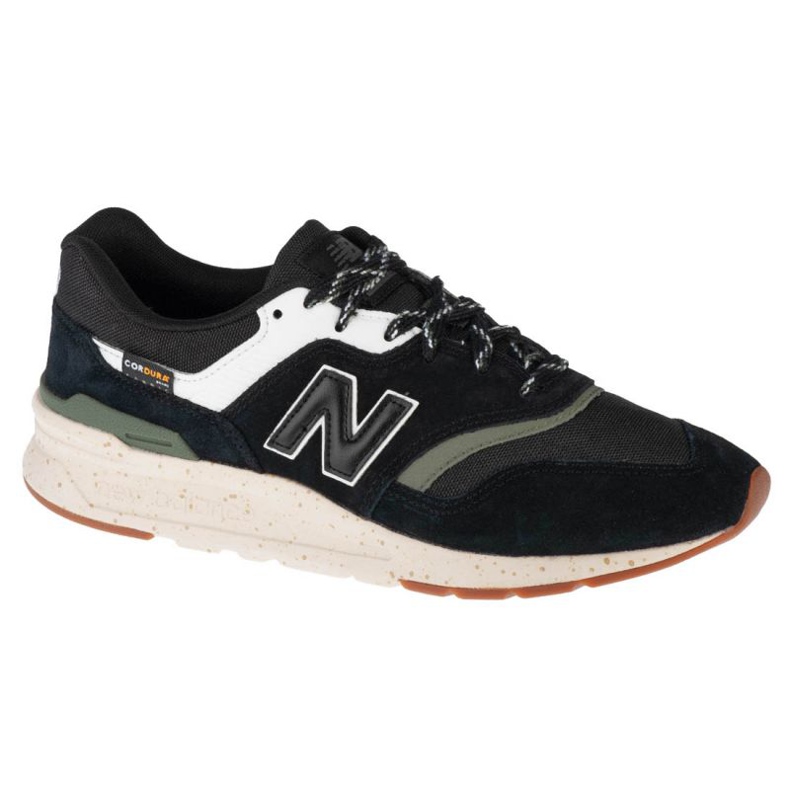 Zapatillas New Balance M CM997HPP negro