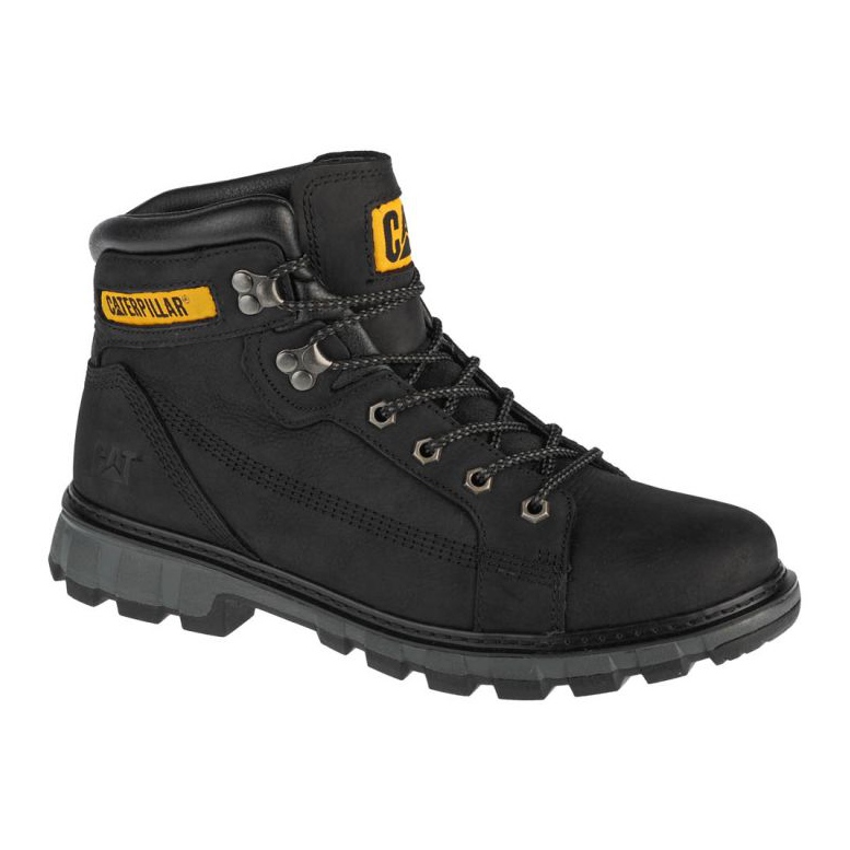 Impresoras Caterpillar Alley M P723782 negro amarillo