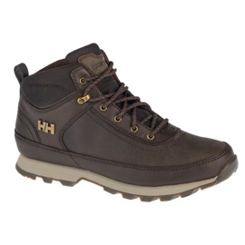 Botas Helly Hansen Calgary M 10874-711 marrón