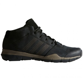 Zapatillas Adidas Anzit Dlx Mid M M18558 negro