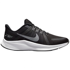 Zapatillas Nike Quest 4 W DA1106 006 negro