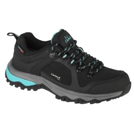 Campus Mana W CW0104321200 negro