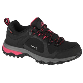Campus Mana W CW0104321201 negro