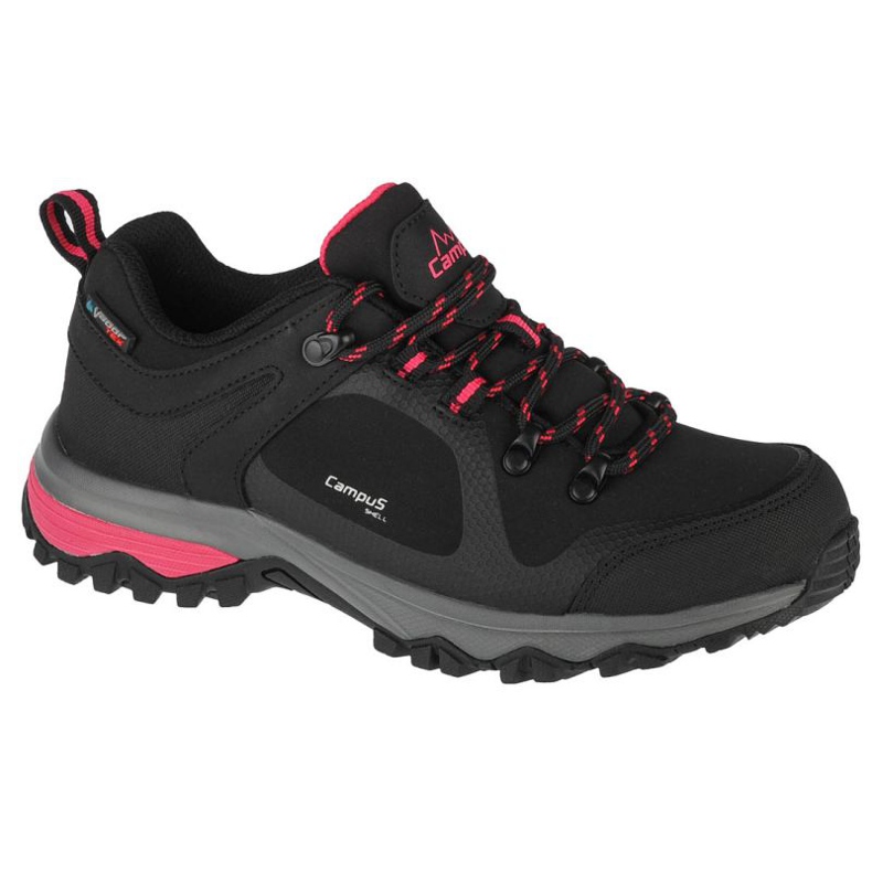 Campus Mana W CW0104321201 negro