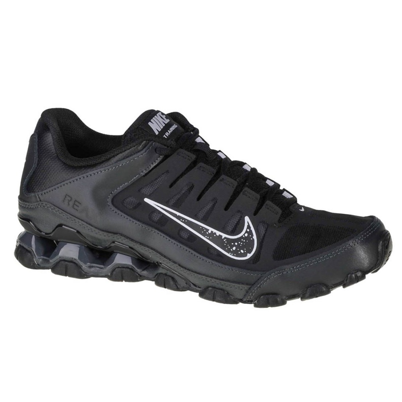 Nike Reax 8 Tr M 621716-031 negro