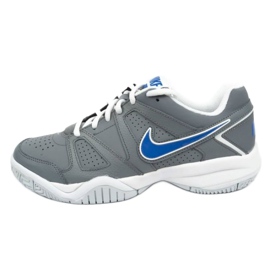 Zapatillas Nike City Court 7 (GS) W 488325001 azul
