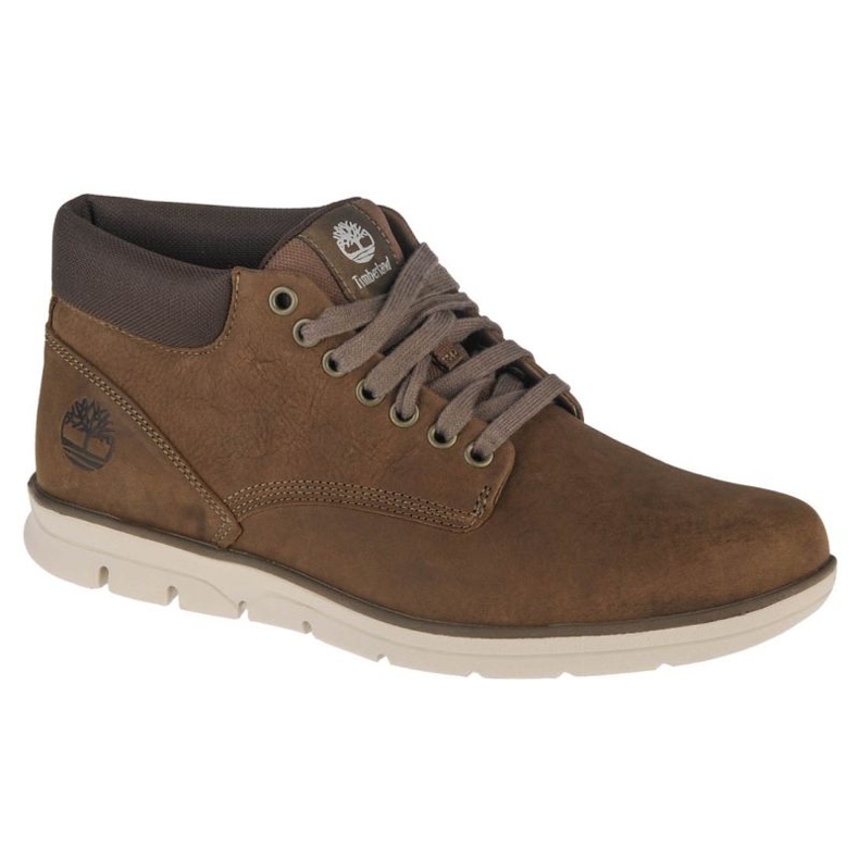 Timberland Bradstreet M A2E6A Zapatos marrón