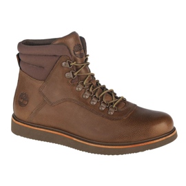 Zapatos Timberland Newmarket M A2QFY marrón