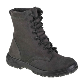 Zapatos Protektor Grom Light 01-025920 gris
