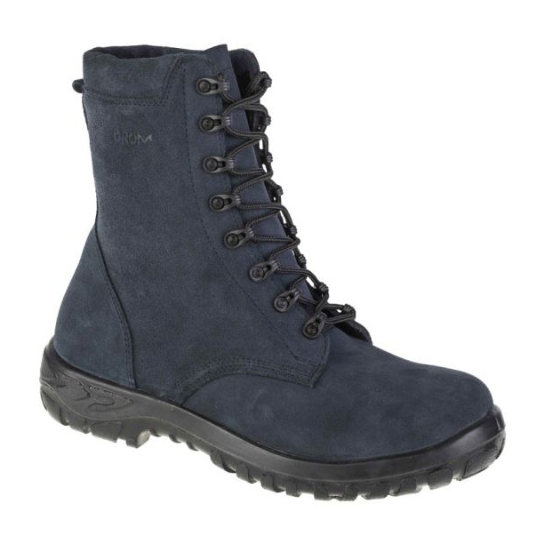 Zapatos Protektor Grom Light 01-045920 azul