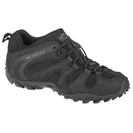 Merrell Cham 8 Stretch Tactical M J099405 negro