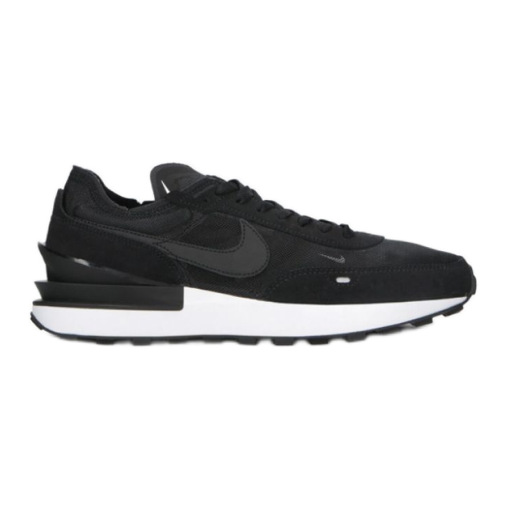 Zapatillas Nike Waffle One M DA79995-001 negro