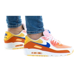 Zapatillas Nike Air Max 90 W DJ8517-800 multicolor