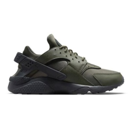 Calzado Nike Air Hurache M DO6703-300 verde