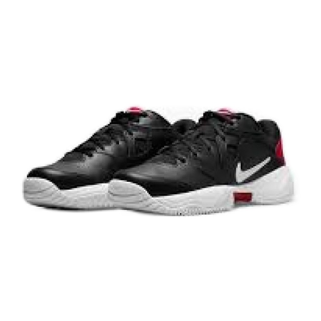 Calzado Nike Court Lite 2 M AR8836-008 negro