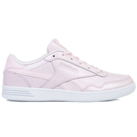 Zapatillas Reebok Yoyal Techque T CN7480 rosado