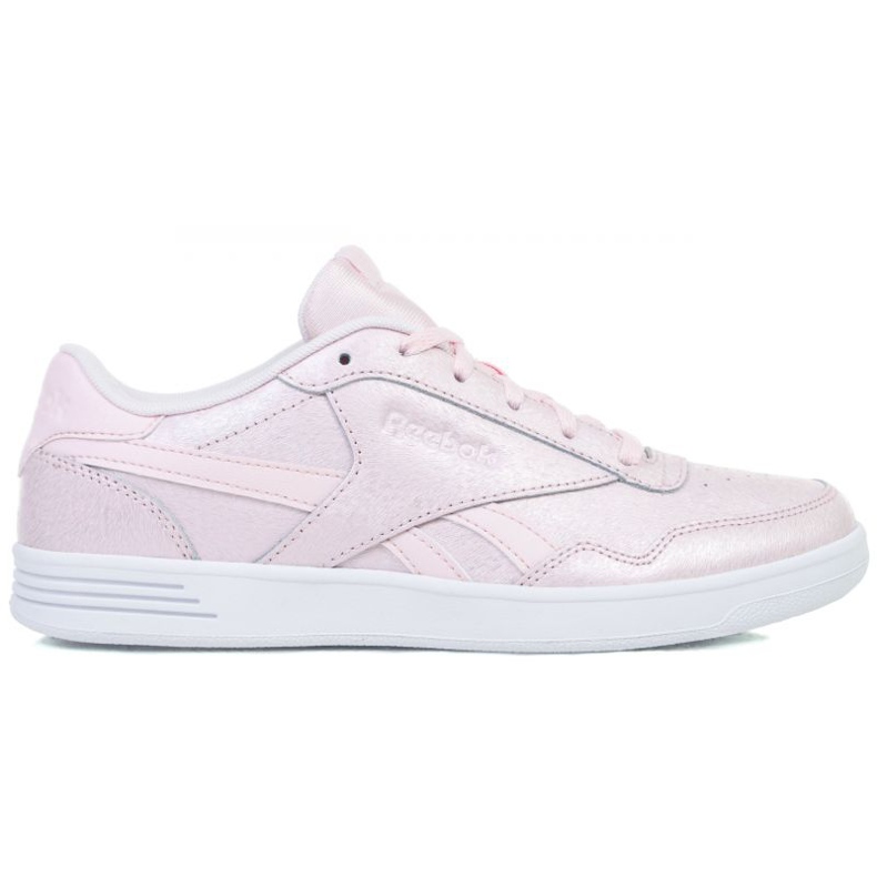 Zapatillas Reebok Yoyal Techque T CN7480 rosado Zapatillas Reebok Yoyal Techque T CN7480 rosado