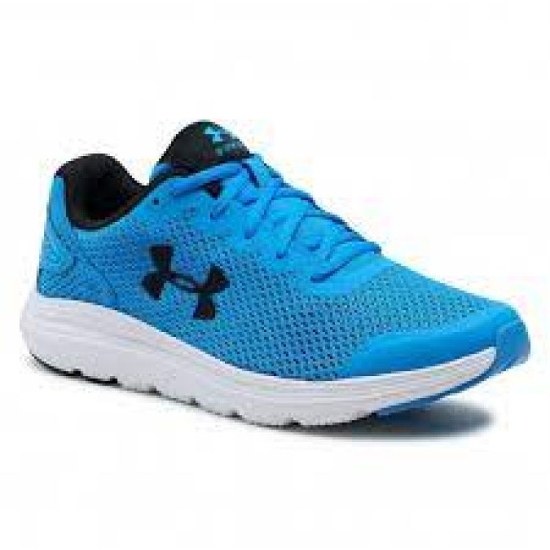 Under Armour Surge 2 M 3022595-404 negro azul