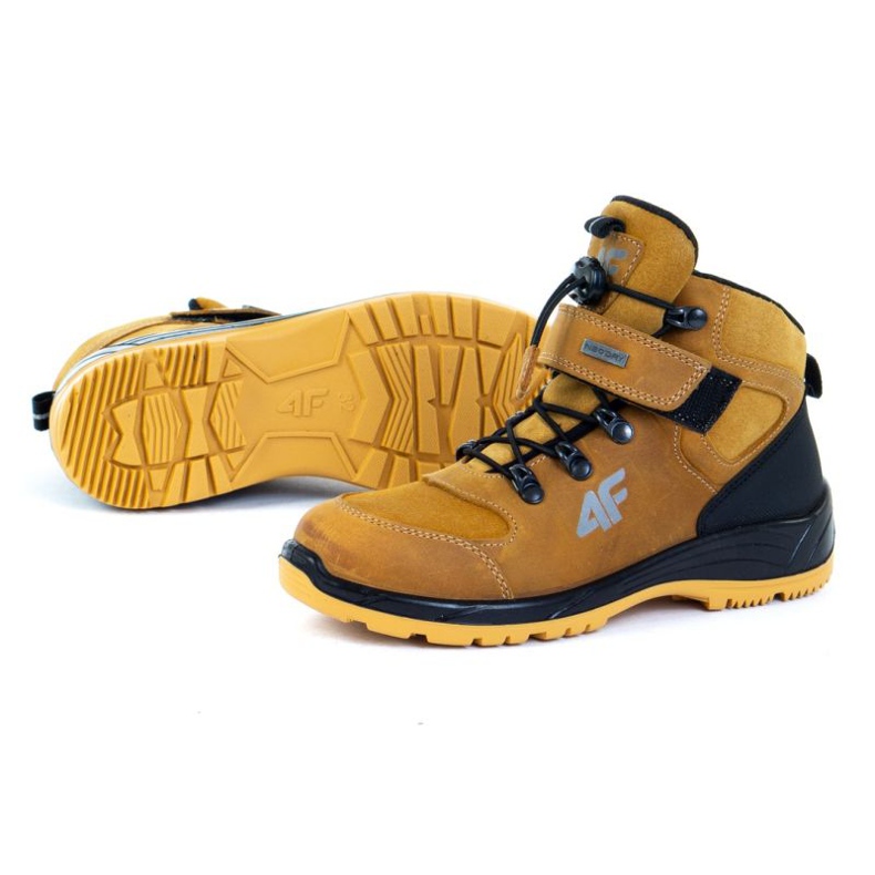 Zapatos 4F HJZ21-JOBMW251 beige Zapatos 4F HJZ21-JOBMW251 beige