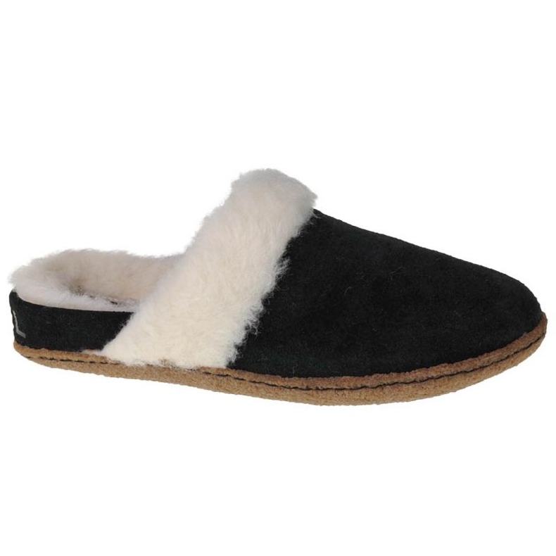 Sorel Zapatillas Nakiska Slide Ii 1902881010 negro