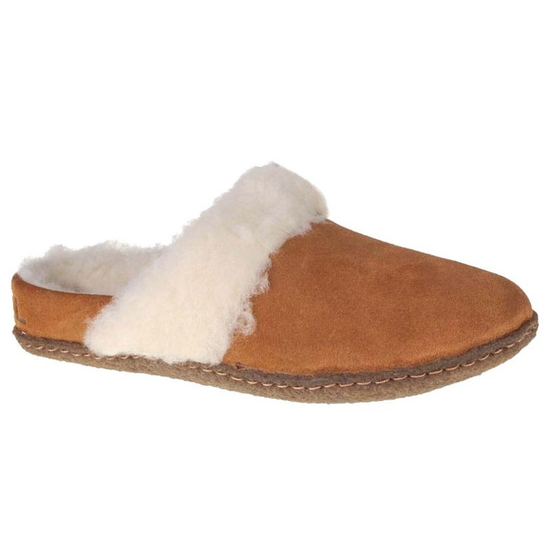 Sorel Zapatillas Nakiska Slide Ii 1902881224 beige