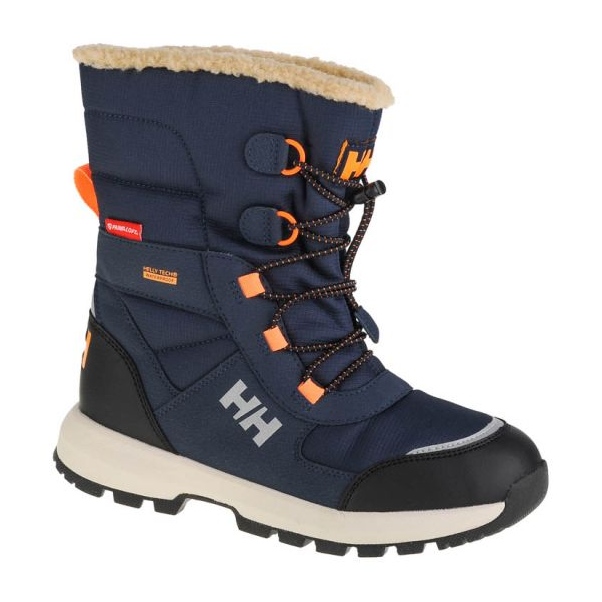Zapatillas Helly Hansen Jk Silverton Boot Ht 11759-597 azul