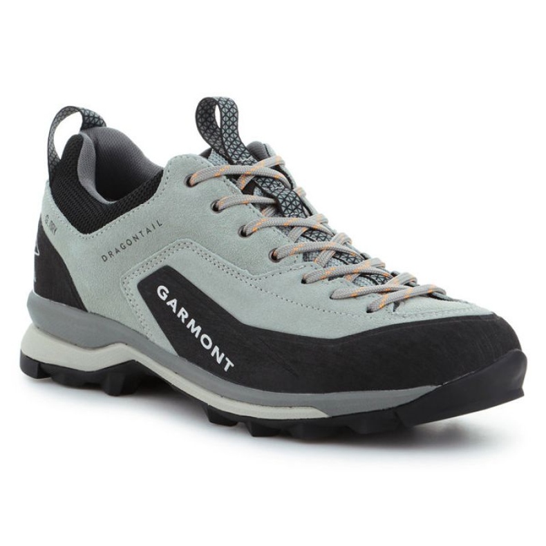 Zapatos Garmont Dragontail G-Dry Wms 002522 gris