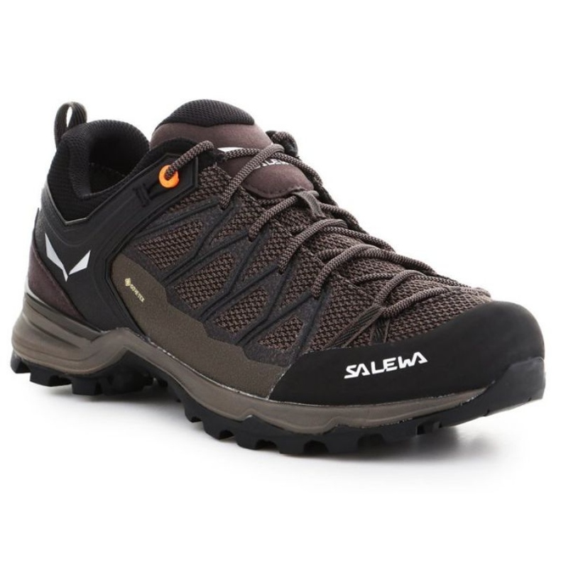 Salewa Mtn Trainer Lite Gtx 61361-7512 Zapatillas de senderismo marrón Salewa Mtn Trainer Lite Gtx 61361-7512 Zapatillas de senderismo marrón