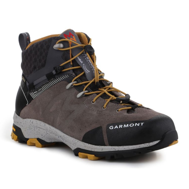 Salewa Zapatillas Garmont G-Trail Gtx W 481057-213 gris