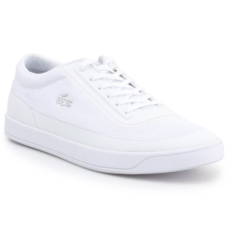 Zapatillas Lacoste Lyonella Lace 7-33CAW1060001 blanco